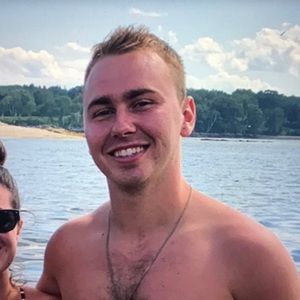 Meet your Posher, Brendan